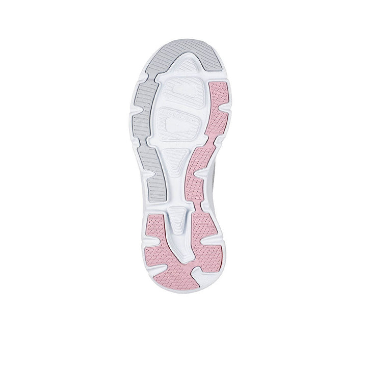 SKECHERS Slip-ins® Relaxed Fit®: D'Lux Walker® 2.0 - Thrill Movement Women's Casual Shoes