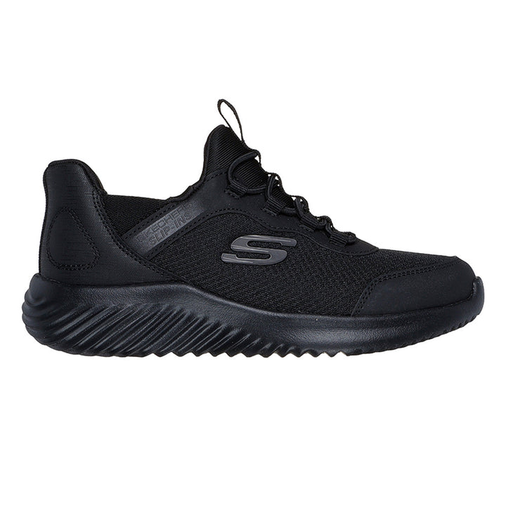 SKECHERS Hands Free Slip-ins®: Bounder - Brisk-Burst Boys Casual Shoes