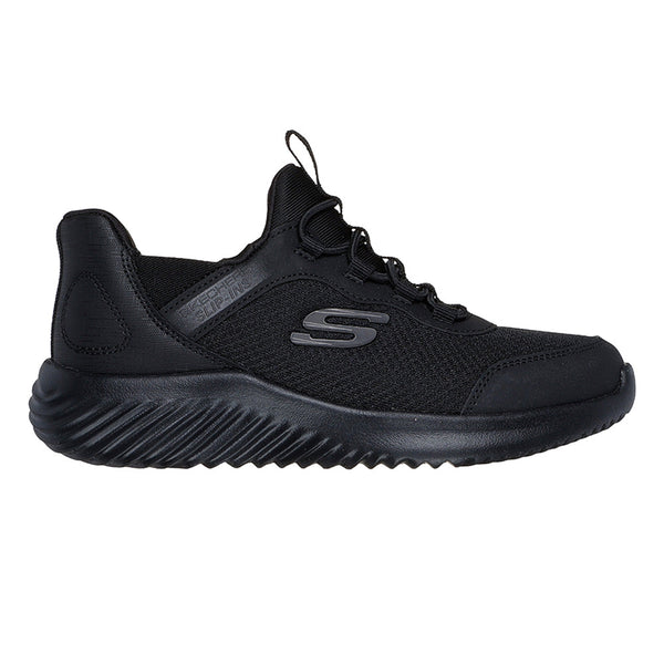 SKECHERS Hands Free Slip-ins®: Bounder - Brisk-Burst Boys Casual Shoes