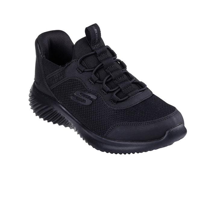 SKECHERS Hands Free Slip-ins®: Bounder - Brisk-Burst Boys Casual Shoes