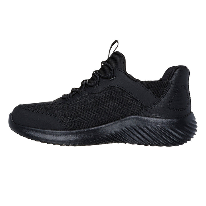 SKECHERS Hands Free Slip-ins®: Bounder - Brisk-Burst Boys Casual Shoes