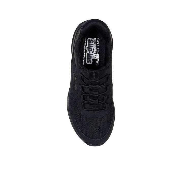 SKECHERS Hands Free Slip-ins®: Bounder - Brisk-Burst Boys Casual Shoes