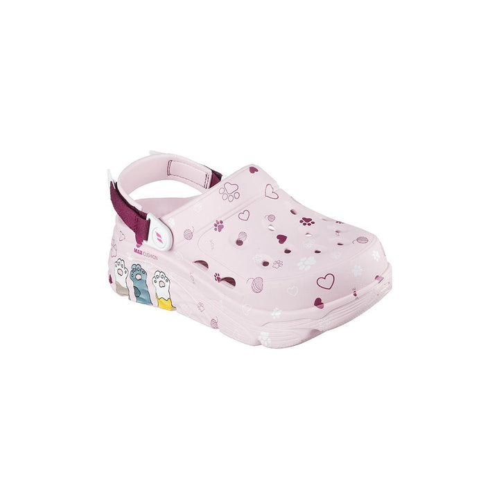 SKECHERS Foamies®: Max Cushioning® - Purr-Fection Women's Sandals