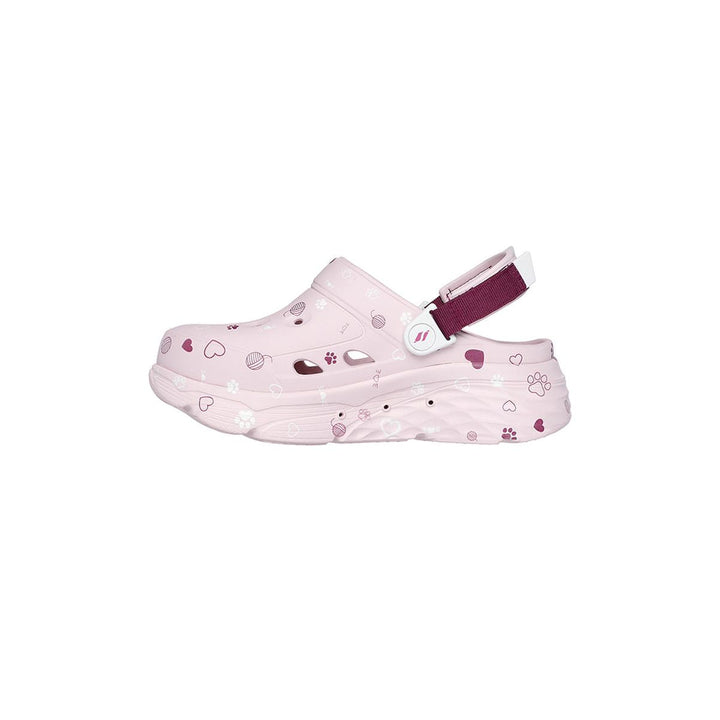 SKECHERS Foamies®: Max Cushioning® - Purr-Fection Women's Sandals