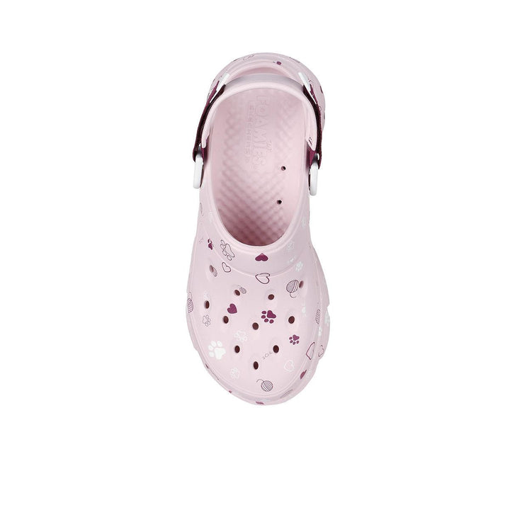 SKECHERS Foamies®: Max Cushioning® - Purr-Fection Women's Sandals