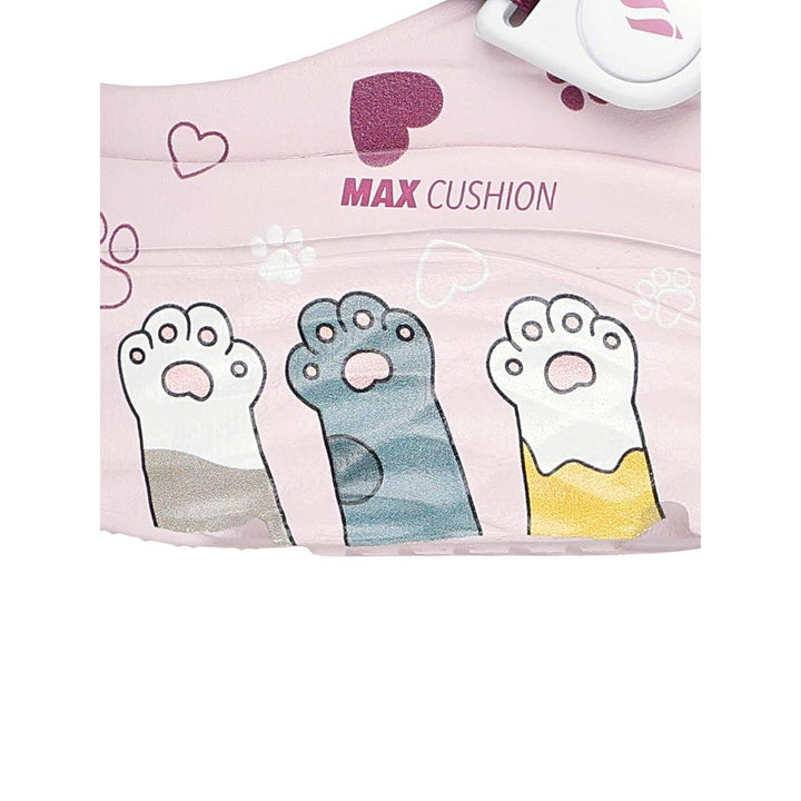 SKECHERS Foamies®: Max Cushioning® - Purr-Fection Women's Sandals