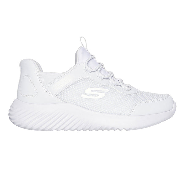 SKECHERS Hands Free Slip-ins®: Bounder - Brisk-Burst Boys Casual Shoes