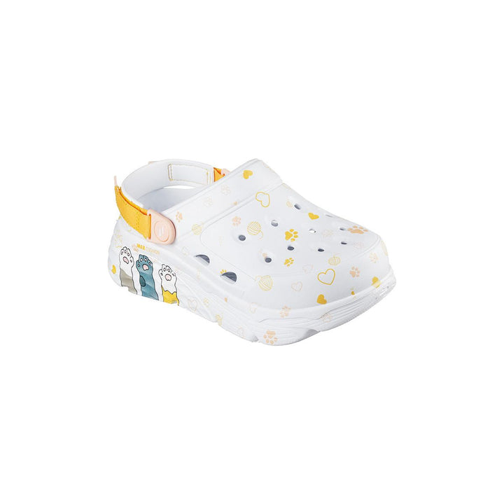 SKECHERS Foamies®: Max Cushioning® - Purr-Fection Women's Sandals