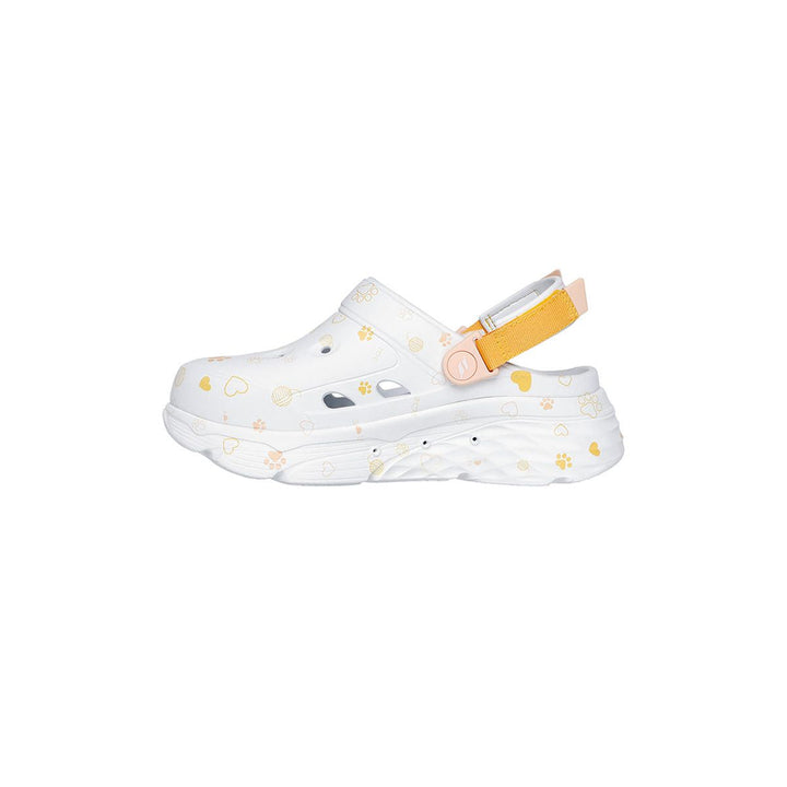 SKECHERS Foamies®: Max Cushioning® - Purr-Fection Women's Sandals