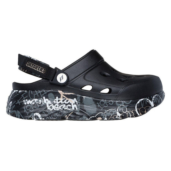 SKECHERS Foamies Max Cushioning - Wildstyle Women's Sandals