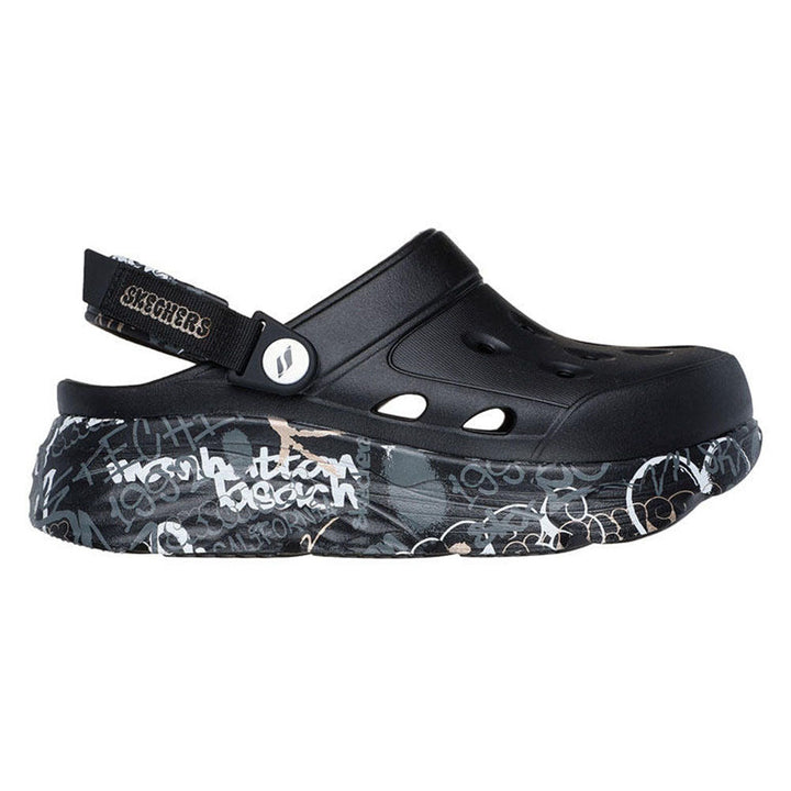 SKECHERS Foamies Max Cushioning - Wildstyle Women's Sandals