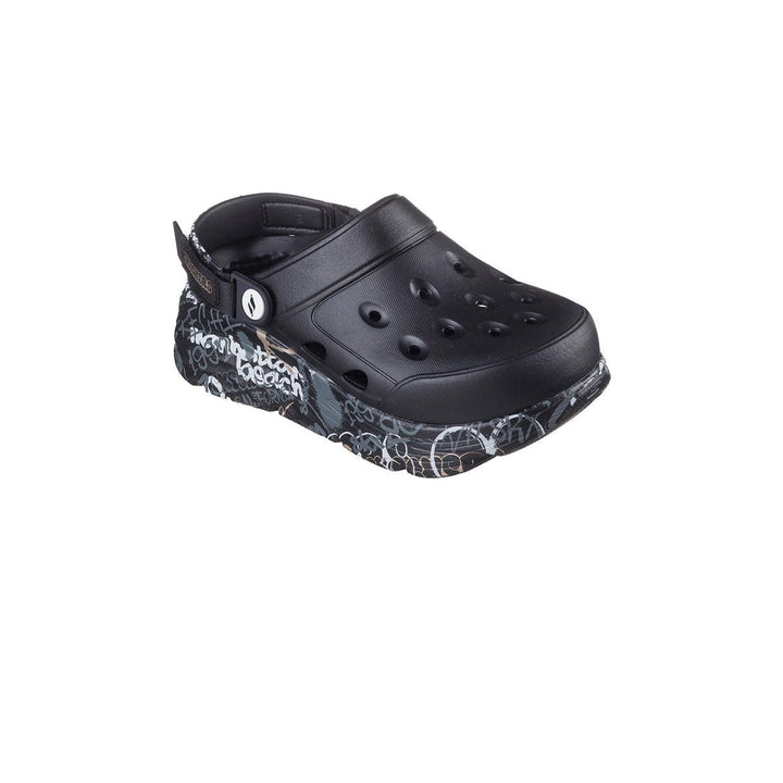 SKECHERS Foamies Max Cushioning - Wildstyle Women's Sandals