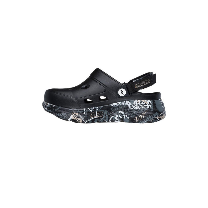 SKECHERS Foamies Max Cushioning - Wildstyle Women's Sandals