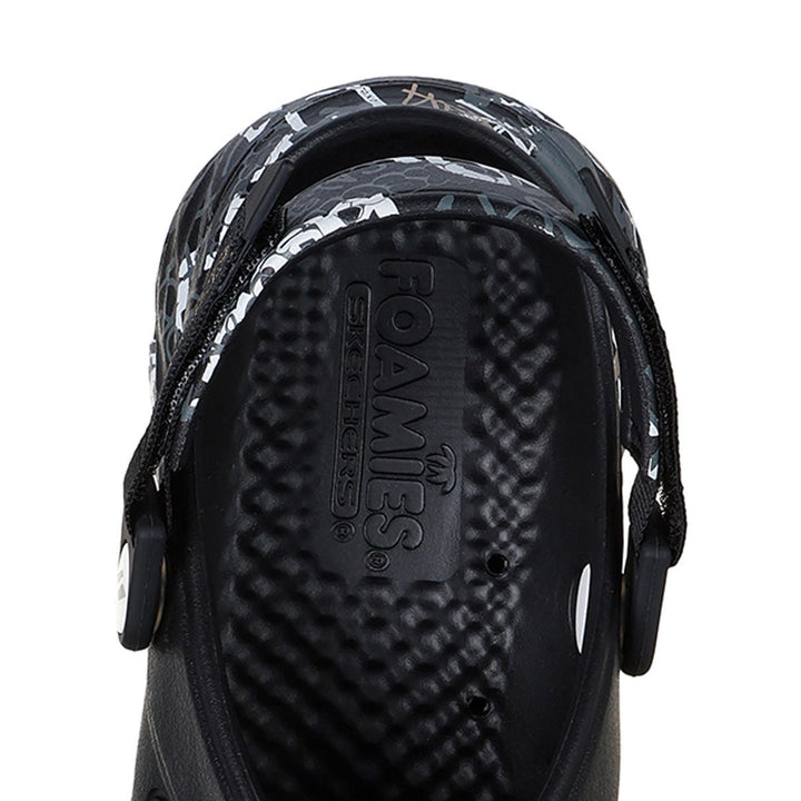 SKECHERS Foamies Max Cushioning - Wildstyle Women's Sandals