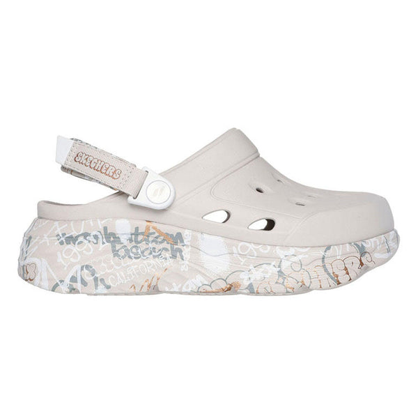 SKECHERS Foamies Max Cushioning - Wildstyle Women's Sandals
