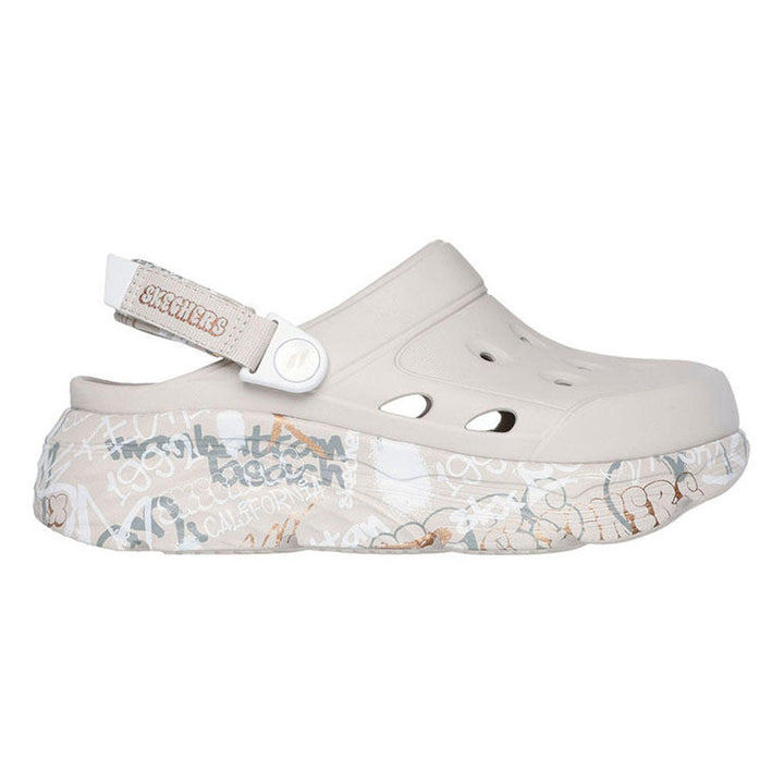 SKECHERS Foamies Max Cushioning - Wildstyle Women's Sandals