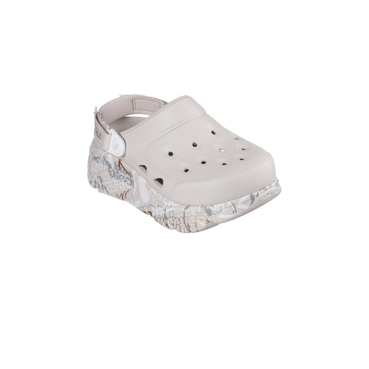 SKECHERS Foamies Max Cushioning - Wildstyle Women's Sandals