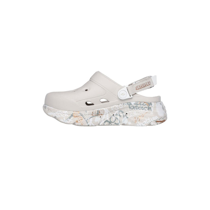 SKECHERS Foamies Max Cushioning - Wildstyle Women's Sandals