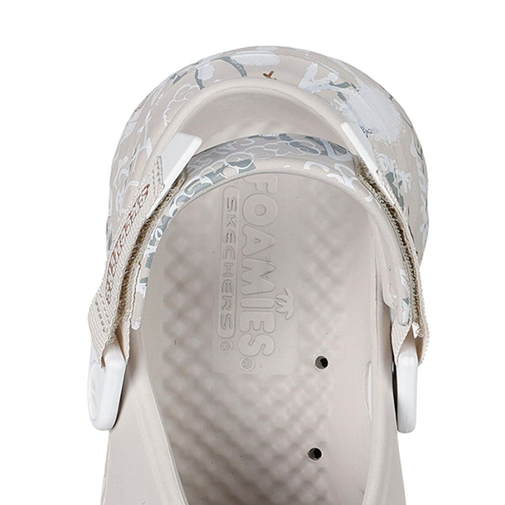 SKECHERS Foamies Max Cushioning - Wildstyle Women's Sandals