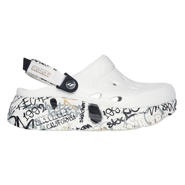 SKECHERS Foamies Max Cushioning - Wildstyle Women's Sandals