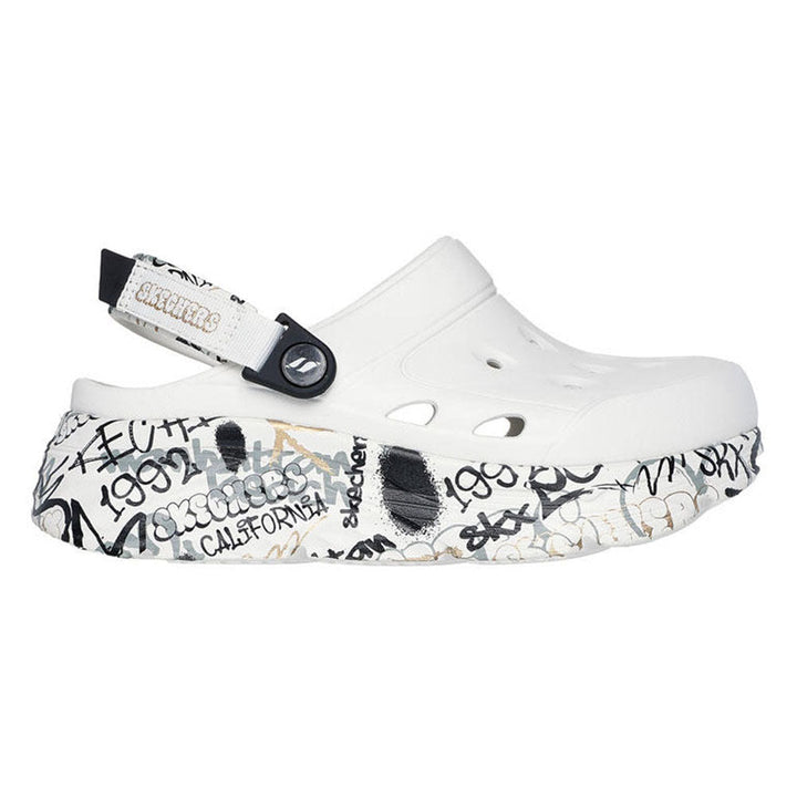 SKECHERS Foamies Max Cushioning - Wildstyle Women's Sandals
