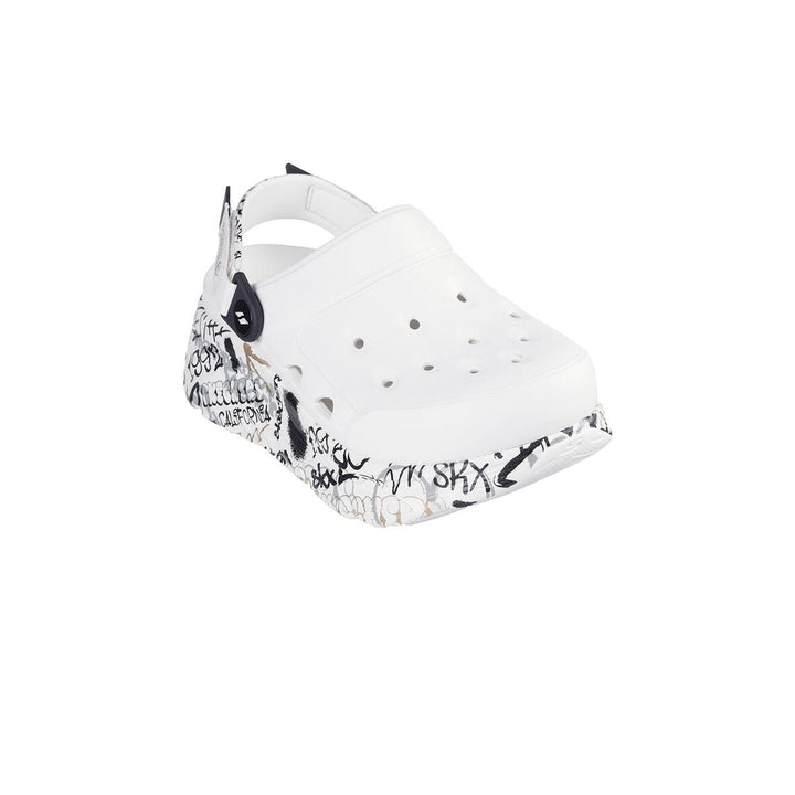 SKECHERS Foamies Max Cushioning - Wildstyle Women's Sandals