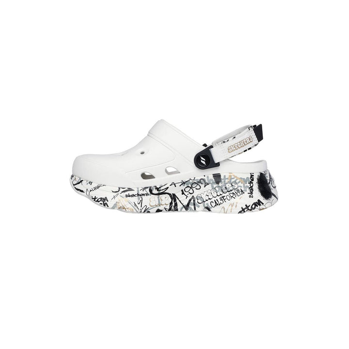 SKECHERS Foamies Max Cushioning - Wildstyle Women's Sandals