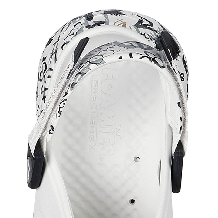 SKECHERS Foamies Max Cushioning - Wildstyle Women's Sandals