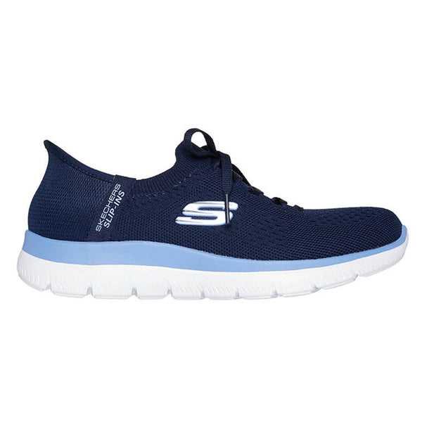SKECHERS Slip-ins®: Summits - New Daily Women's Lifestyle Shoes