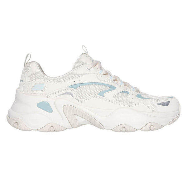 SKECHERS Sport D'Lites 5.0 - Upgraded Women's Casual Shoes