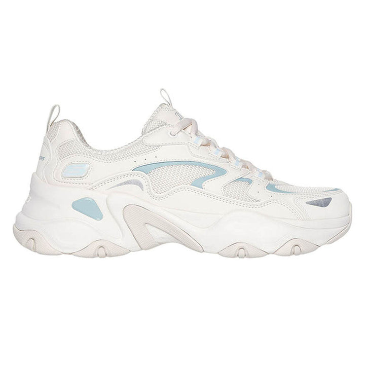 SKECHERS Sport D'Lites 5.0 - Upgraded Women's Casual Shoes