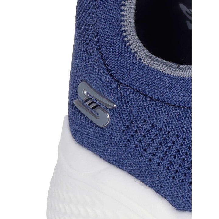 SKECHERS BOBS Infinity - Vapor Precise Men's Casual Shoes