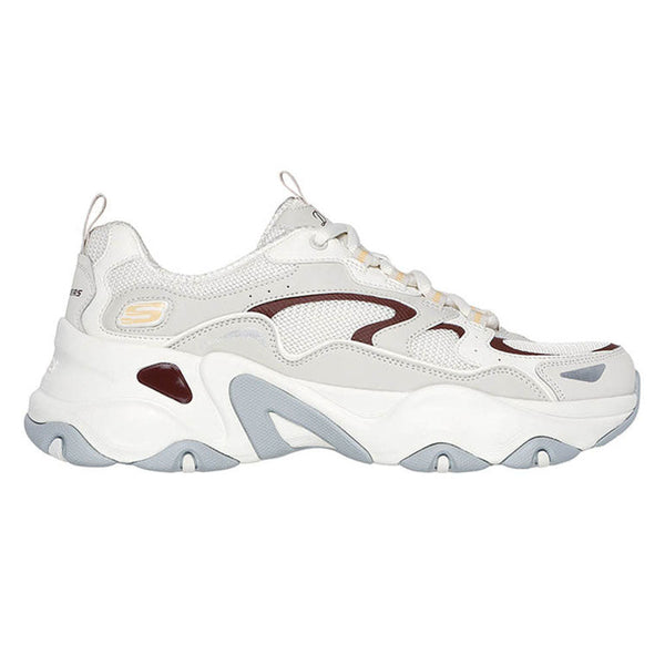 SKECHERS Sport D'Lites 5.0 - Upgraded Women's Casual Shoes