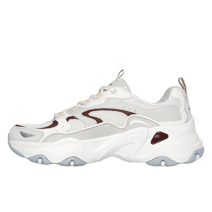 SKECHERS Sport D'Lites 5.0 - Upgraded Women's Casual Shoes