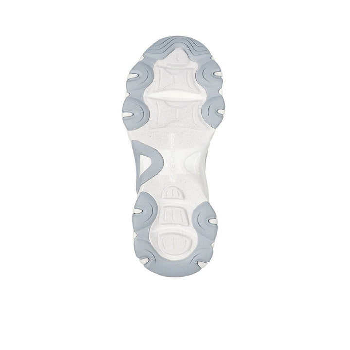 SKECHERS Sport D'Lites 5.0 - Upgraded Women's Casual Shoes