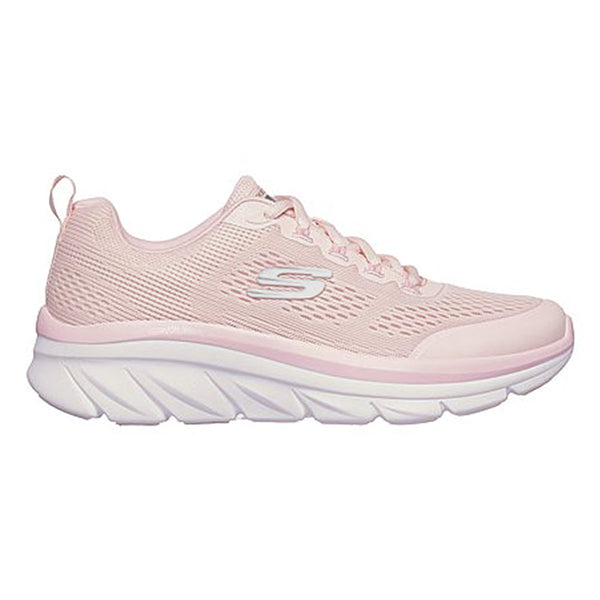 SKECHERS Cushion Walker Women's Casual Shoes