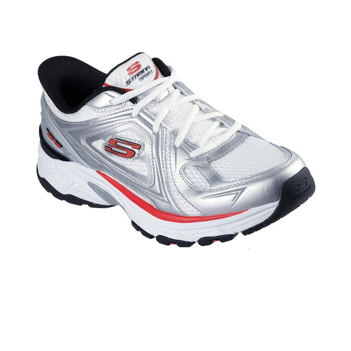 SKECHERS Hands Free Slip-ins®: Stamina Sport - Kordae Men's Casual Shoes