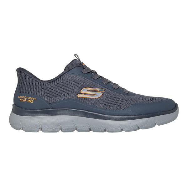 SKECHERS Hands Free Slip-ins®: Summits - Leyter Men's Casual Shoes