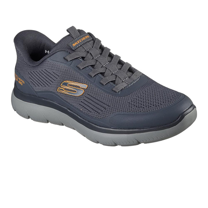SKECHERS Hands Free Slip-ins®: Summits - Leyter Men's Casual Shoes
