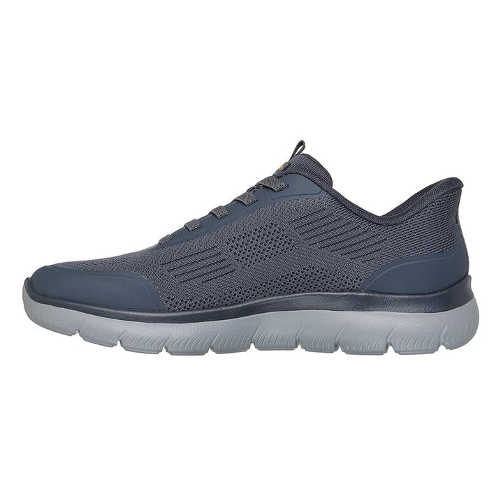 SKECHERS Hands Free Slip-ins®: Summits - Leyter Men's Casual Shoes