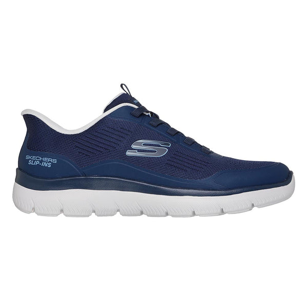 SKECHERS Hands Free Slip-ins®: Summits - Leyter Men's Casual Shoes