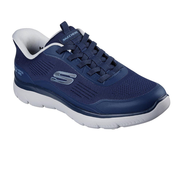 SKECHERS Hands Free Slip-ins®: Summits - Leyter Men's Casual Shoes