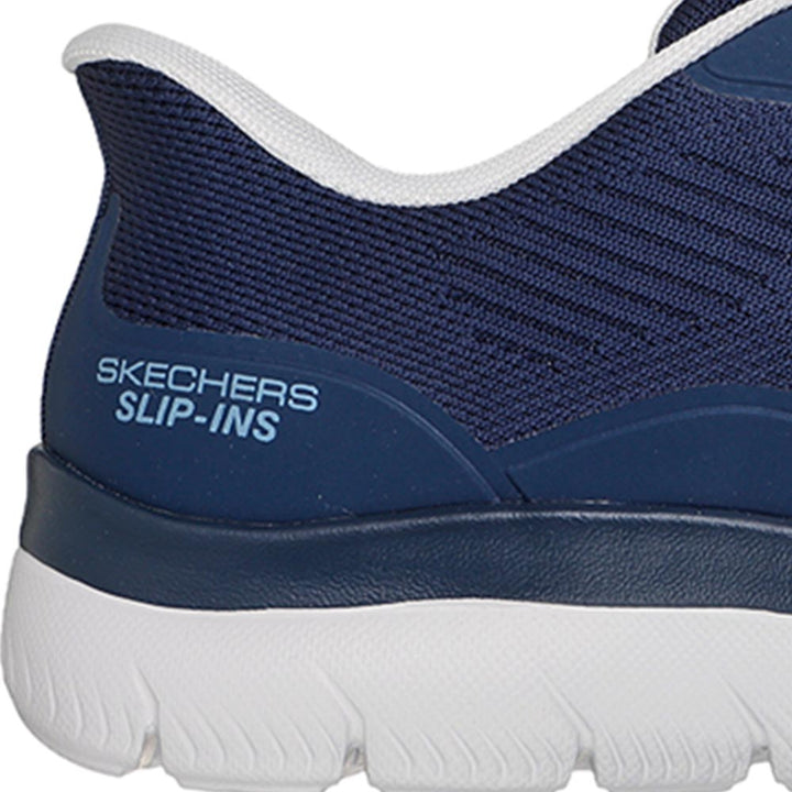 SKECHERS Hands Free Slip-ins®: Summits - Leyter Men's Casual Shoes