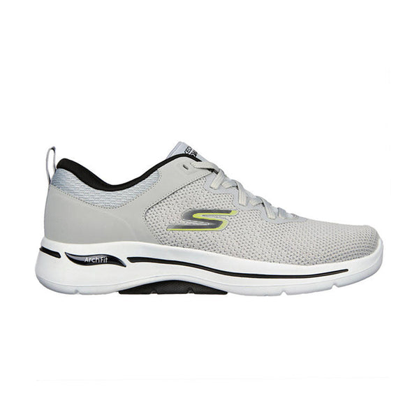 SKECHERS Go Walk Arch Fit - Clinton Men's Casual Shoes