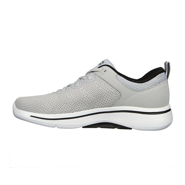 SKECHERS Go Walk Arch Fit - Clinton Men's Casual Shoes