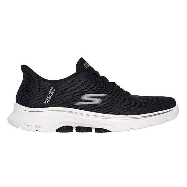 SKECHERS Slip-ins®: GO WALK 7™ - Jayne Women's Training Shoes