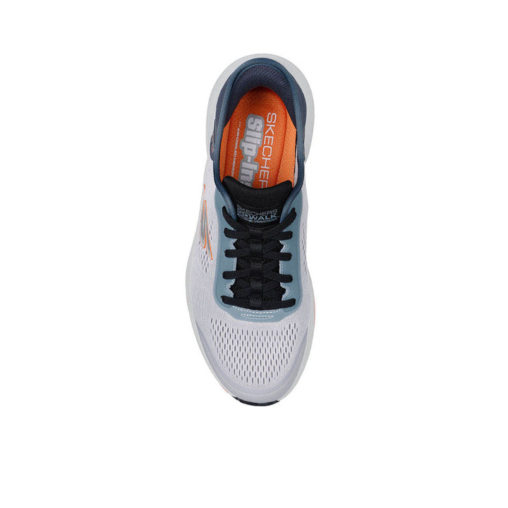 SKECHERS Slip-ins®: GO WALK Max Walker™ - Next Generation Men's Training Shoes