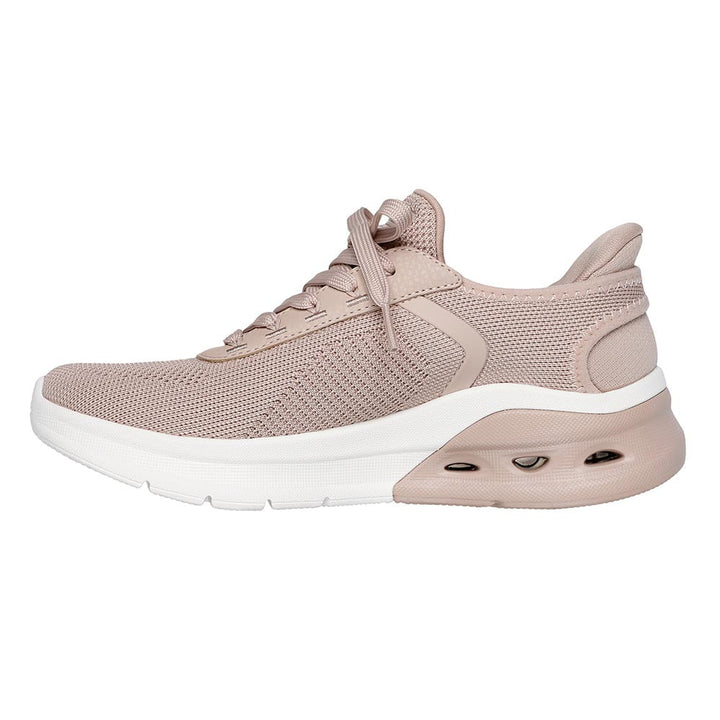 SKECHERS Slip-ins®: BOBS Sport™ Arc Waves 2.0 - Now It Women's Casual Shoes