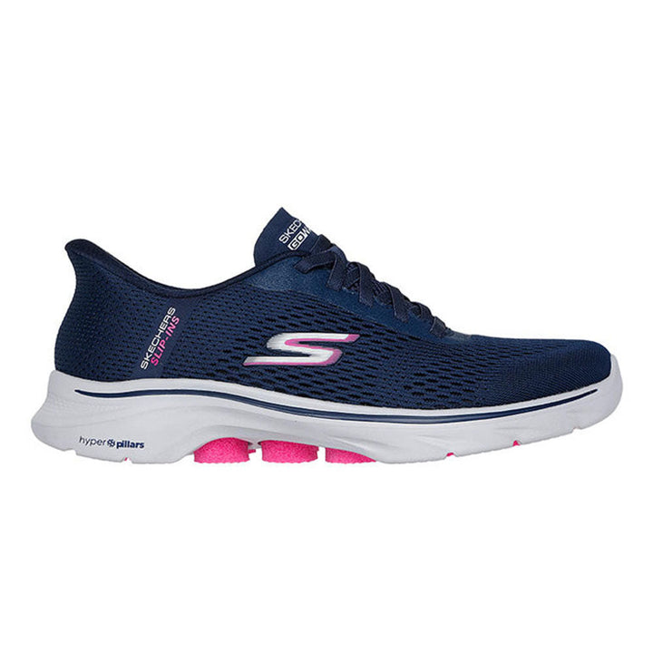 SKECHERS Slip-ins®: GO WALK 7™ - Jayne Women's Training Shoes