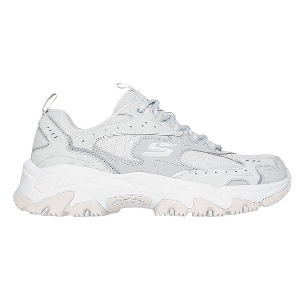 SKECHERS D'Lites Hiker - Río Banano Women's Casual Shoes